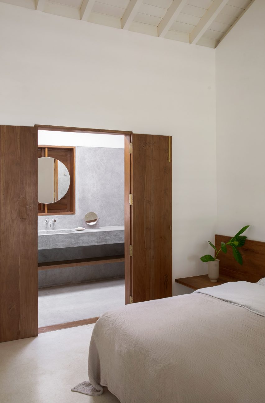 K House by Norm Architects and Aim Architecture