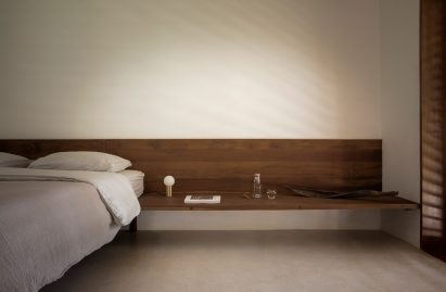 K House by Norm Architects and Aim Architecture