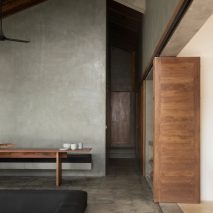 K House by Norm Architects and Aim Architecture