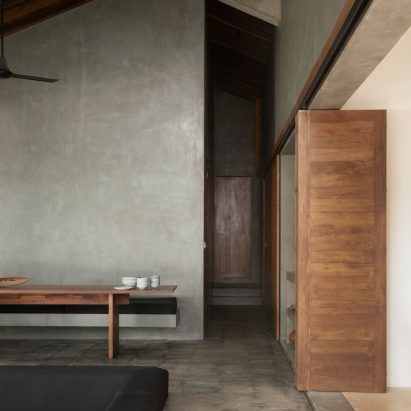 K House by Norm Architects and Aim Architecture
