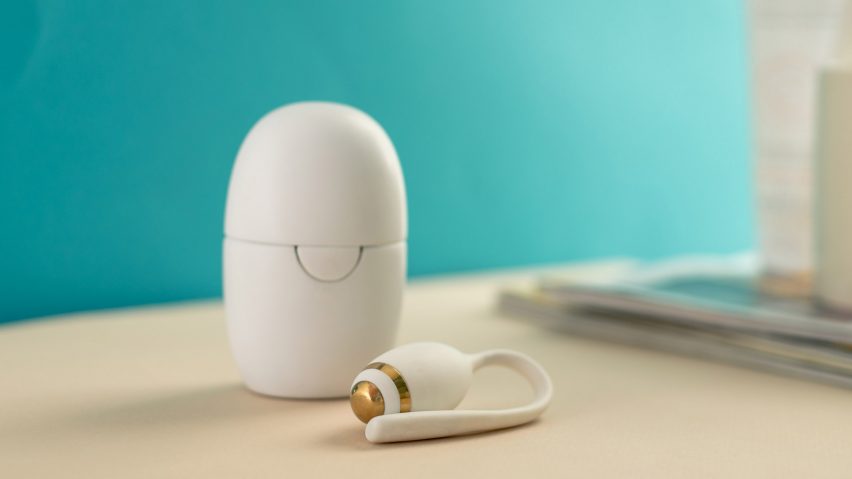 Kegg Kegel ball promises more accurate fertility tracking