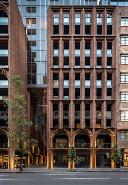 Arc by Koichi Takada Architects