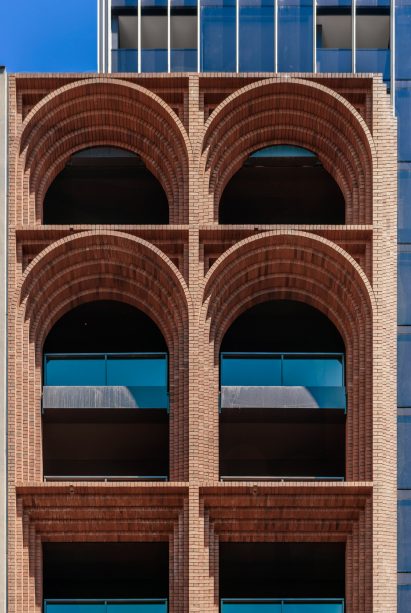 Arc by Koichi Takada Architects