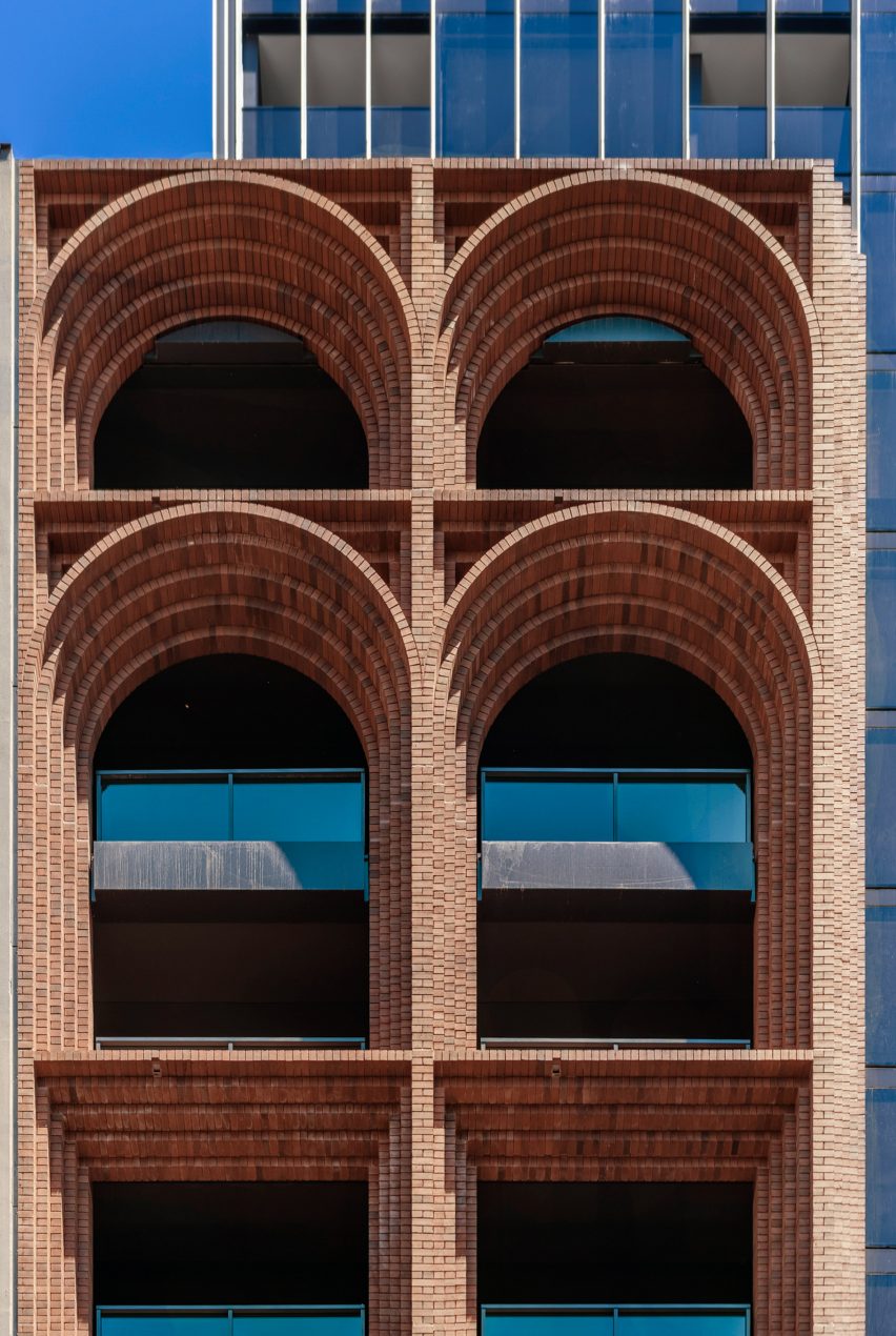 Arc by Koichi Takada Architects