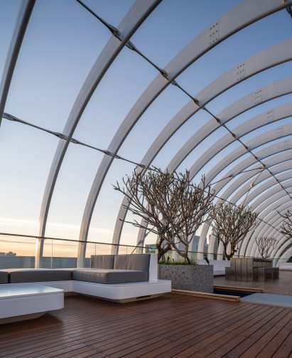 Arc by Koichi Takada Architects