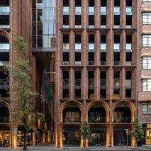 Arc by Koichi Takada Architects