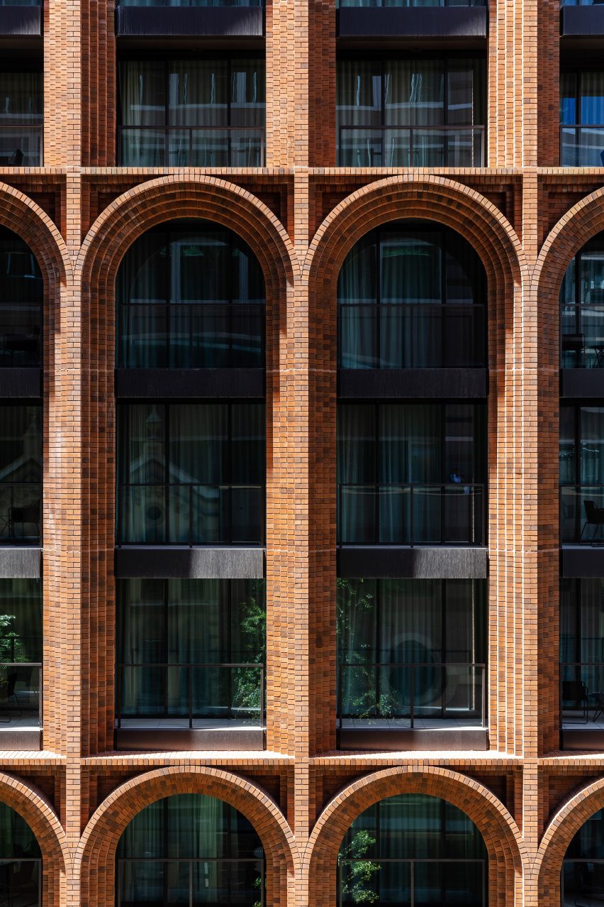 Arc by Koichi Takada Architects