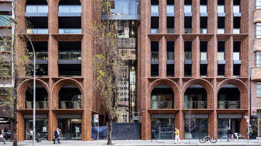 Arc by Koichi Takada Architects