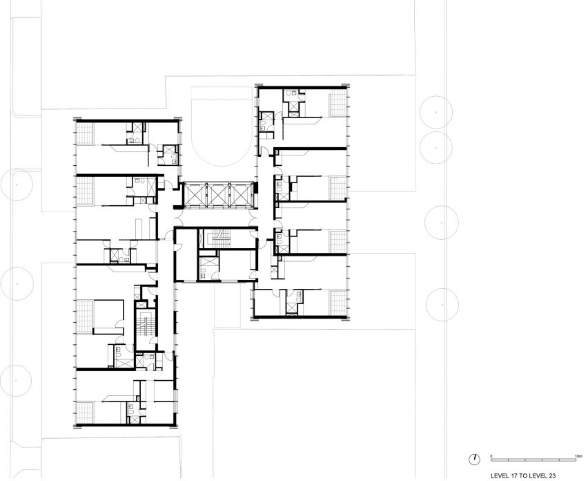 Arc by Koichi Takada Architects