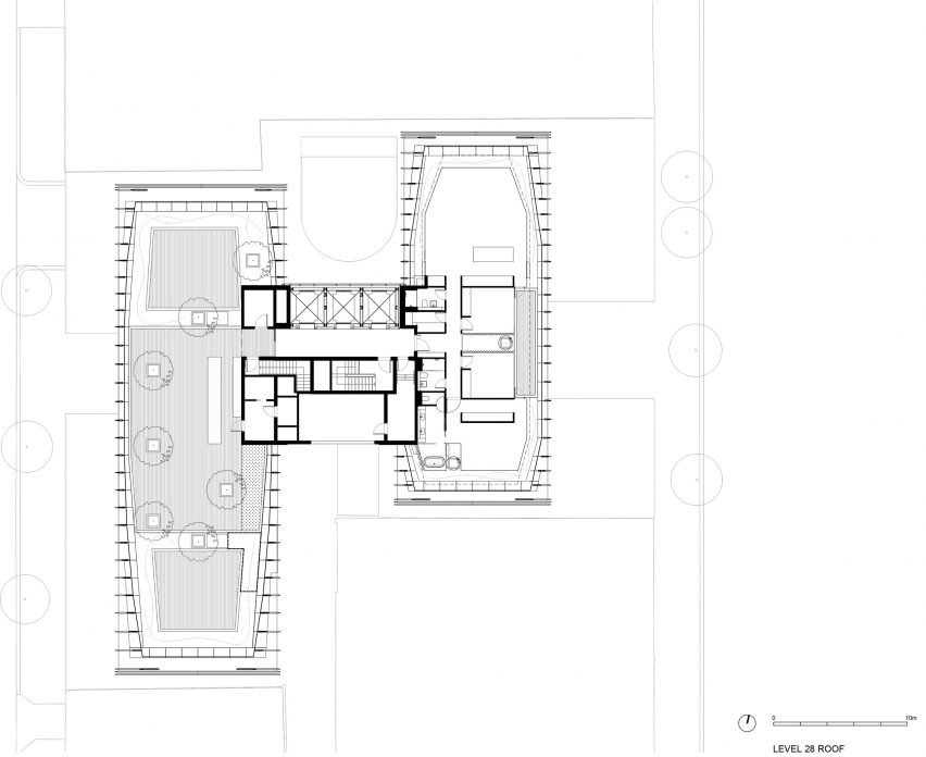 Arc by Koichi Takada Architects