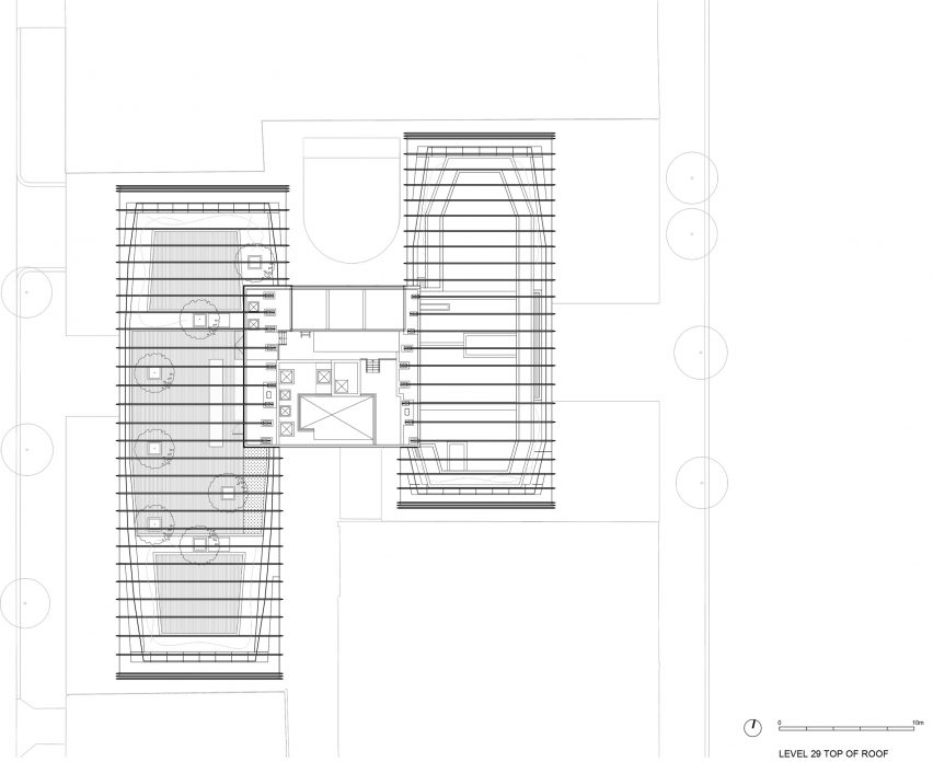 Arc by Koichi Takada Architects