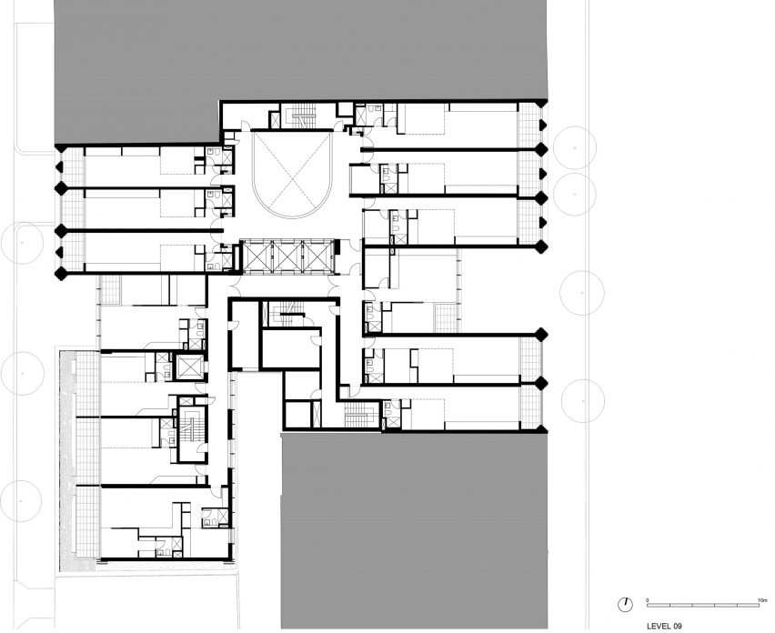 Arc by Koichi Takada Architects