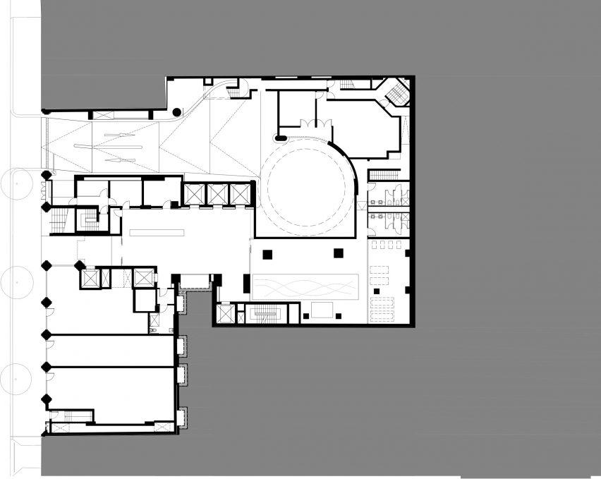 Arc by Koichi Takada Architects