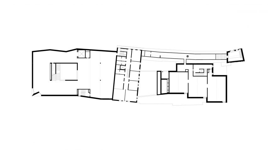 Kult Museum by Pool Leber Architekten