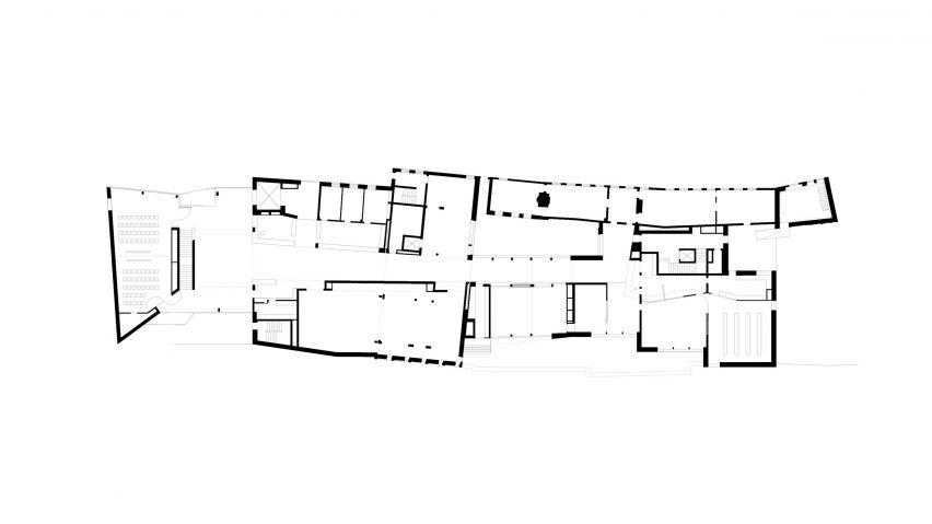 Kult Museum by Pool Leber Architekten