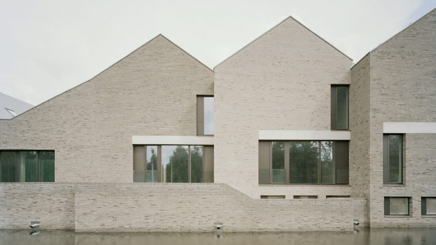 Kult Museum by Pool Leber Architekten