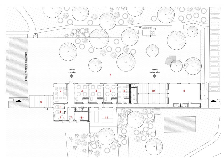 La Ruche by Tracks Architectes