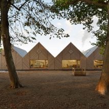 La Ruche by Tracks Architectes