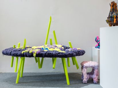 Lewu furniture Design Shanghai