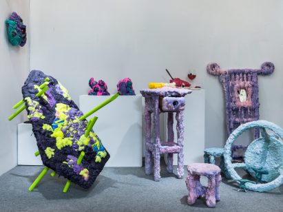 Lewu furniture Design Shanghai