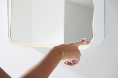 Nicola Golfari designs Lifetools objects for people with disabilities