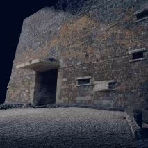 Lin'an History Museum by Amateur Architecture Studio in a VR film by Bartlett School of Architecture