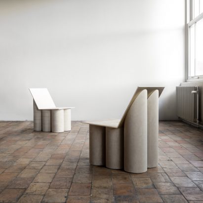 10 young designers to watch from Collectible 2019