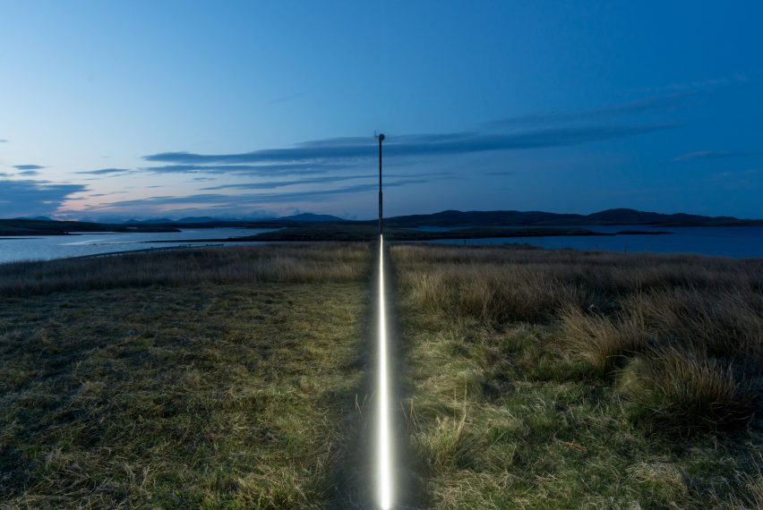 Lines by Pekka Niittyvirta and Timo Aho