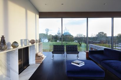 Link Farm House by Slade