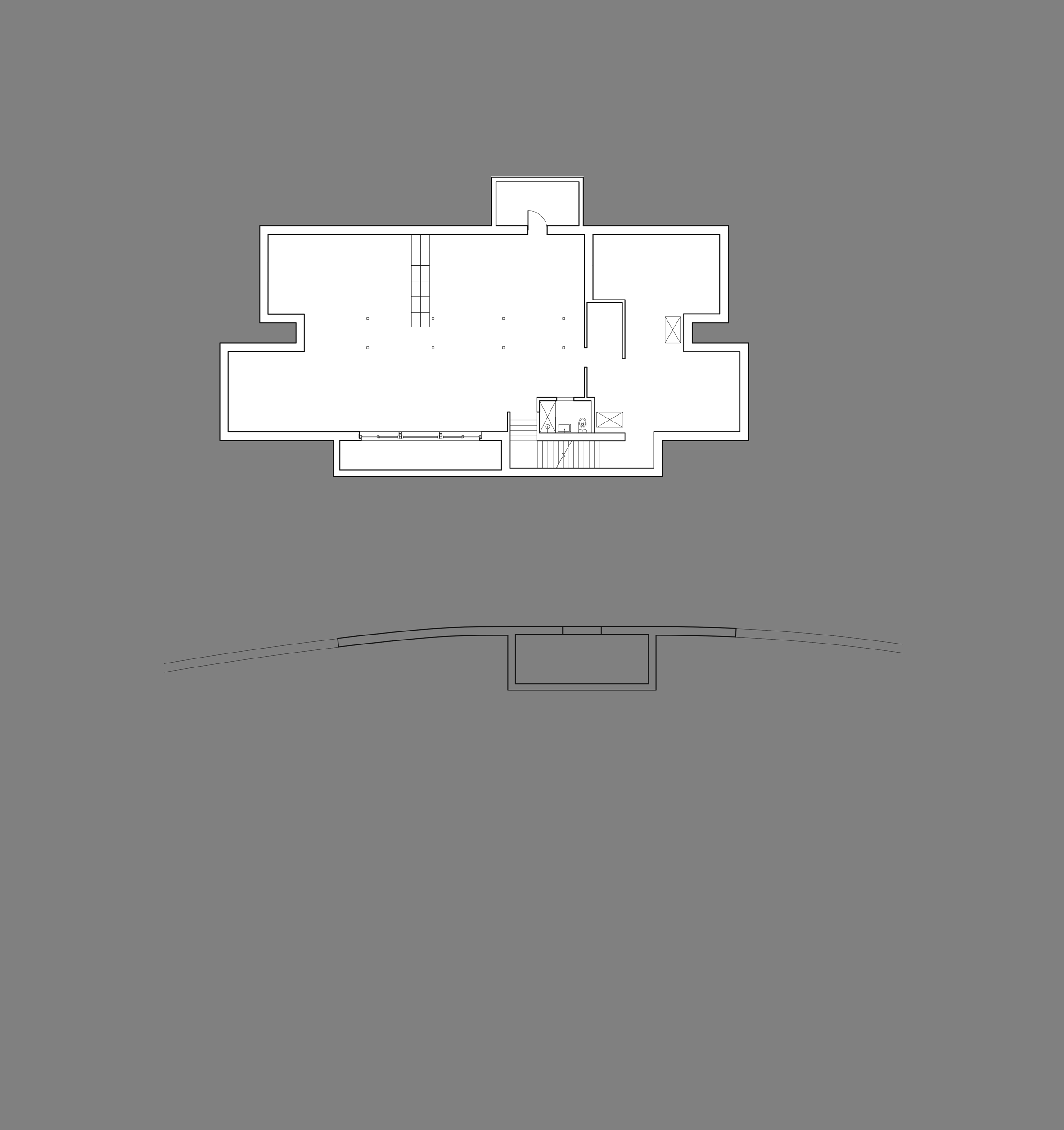 Link Farm House by Slade