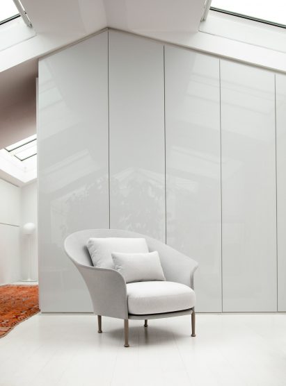Liz outdoor furniture by Expormim