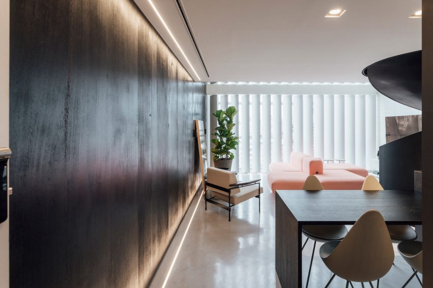 Loft Diego by Arquitetura Nacional