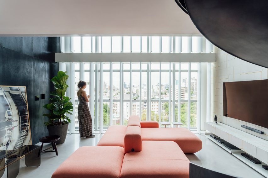 Loft Diego by Arquitetura Nacional