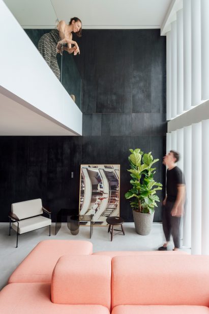Loft Diego by Arquitetura Nacional