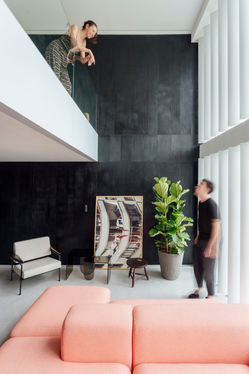 Loft Diego by Arquitetura Nacional