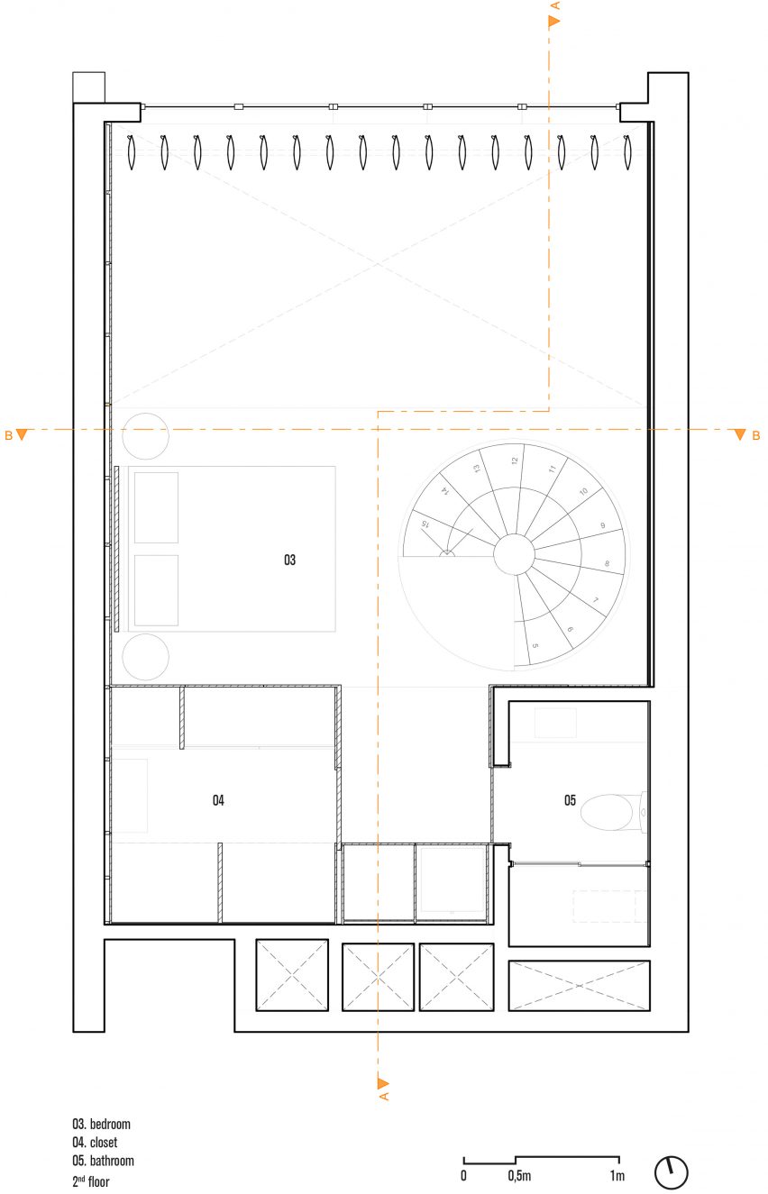 Loft Diego by Arquitetura Nacional