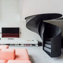 Loft Diego by Arquitetura Nacional