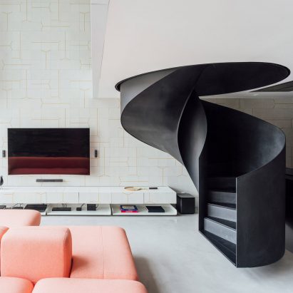 Loft Diego by Arquitetura Nacional