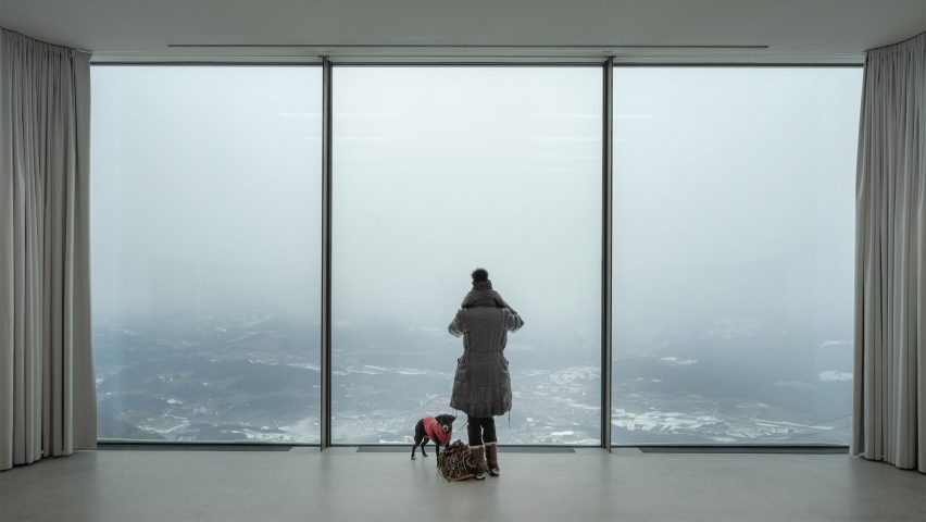 Lumen Museum of Mountain Photography by Gerhard Mahlknecht of EM2
