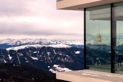 Lumen Museum of Mountain Photography by Gerhard Mahlknecht of EM2