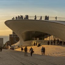 Ten job opportunities in architecture and design at female-led firms
