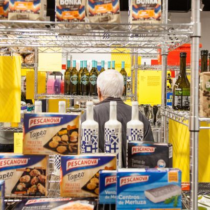 Madrid Design Festival exhibitions