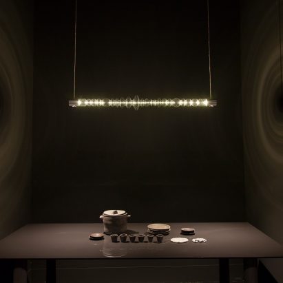 Madrid Design Festival exhibitions