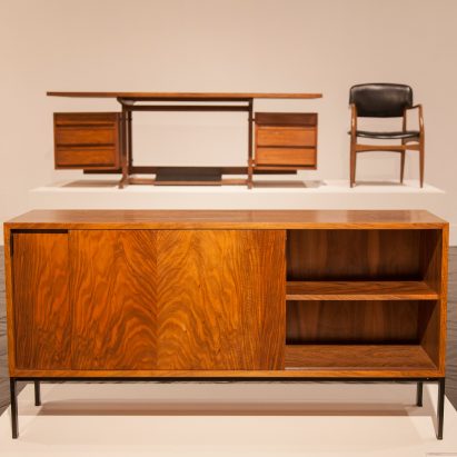 Madrid Design Festival exhibitions