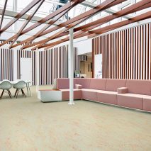 Mamoleum Marbled by Forbo