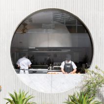 Work up an appetite by exploring bakeries from around the world on our Pinterest board
