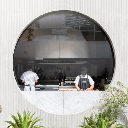 Work up an appetite by exploring bakeries from around the world on our Pinterest board