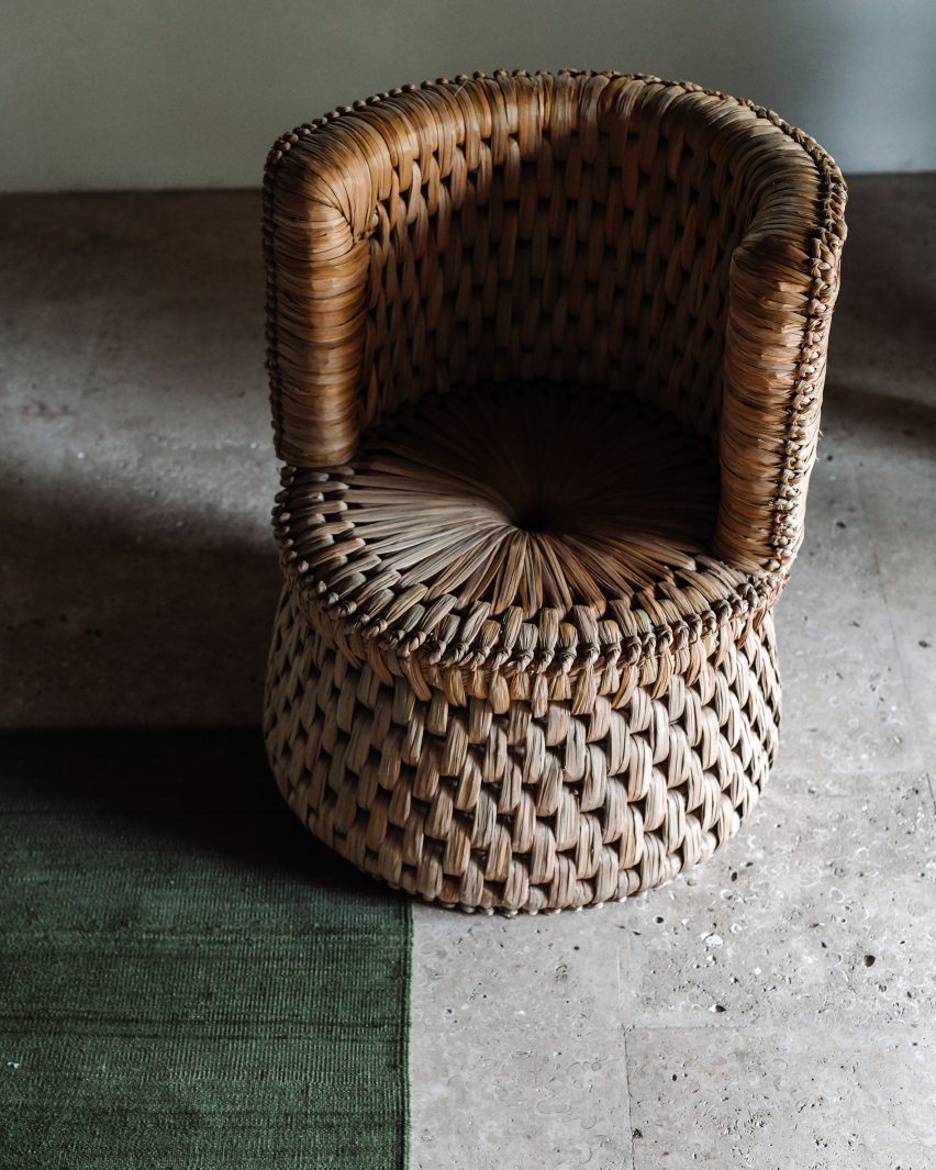 Matachica Hotel by Byron and Dexter Peart
