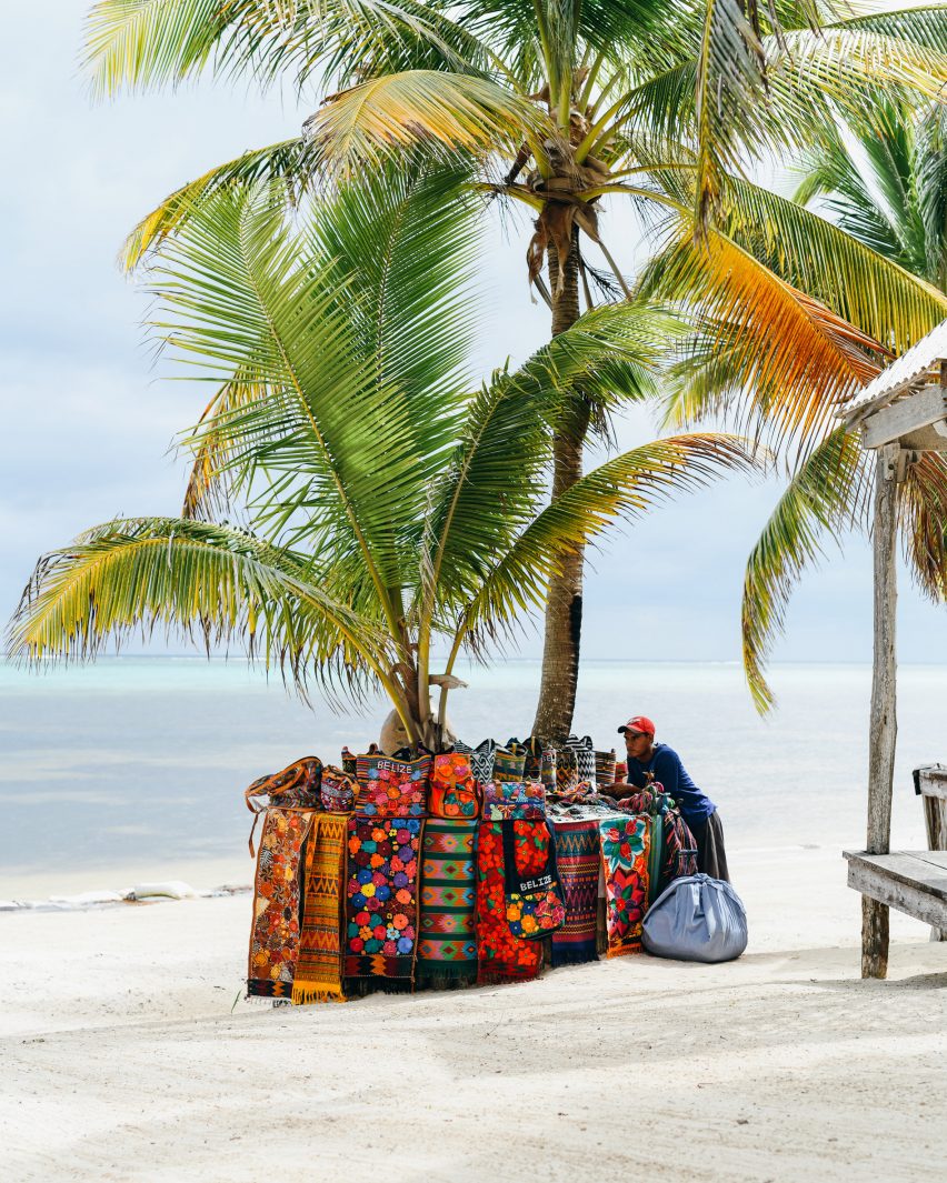 Matachica Hotel by Byron and Dexter Peart