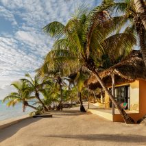 Matachica Hotel by Byron and Dexter Peart